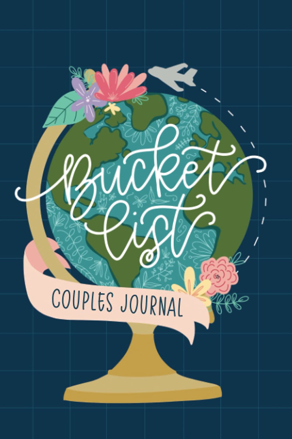 Bucket List Couples Journal by June & Lucy Goodreads