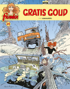 Gratis goud