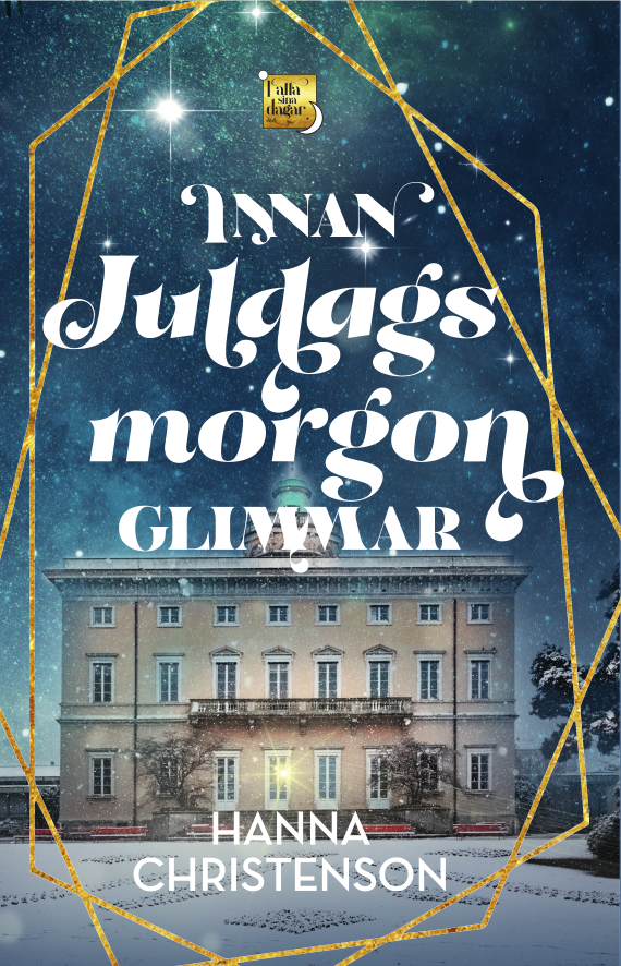 Innan juldagsmorgon glimmar