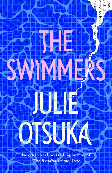 The swimmers