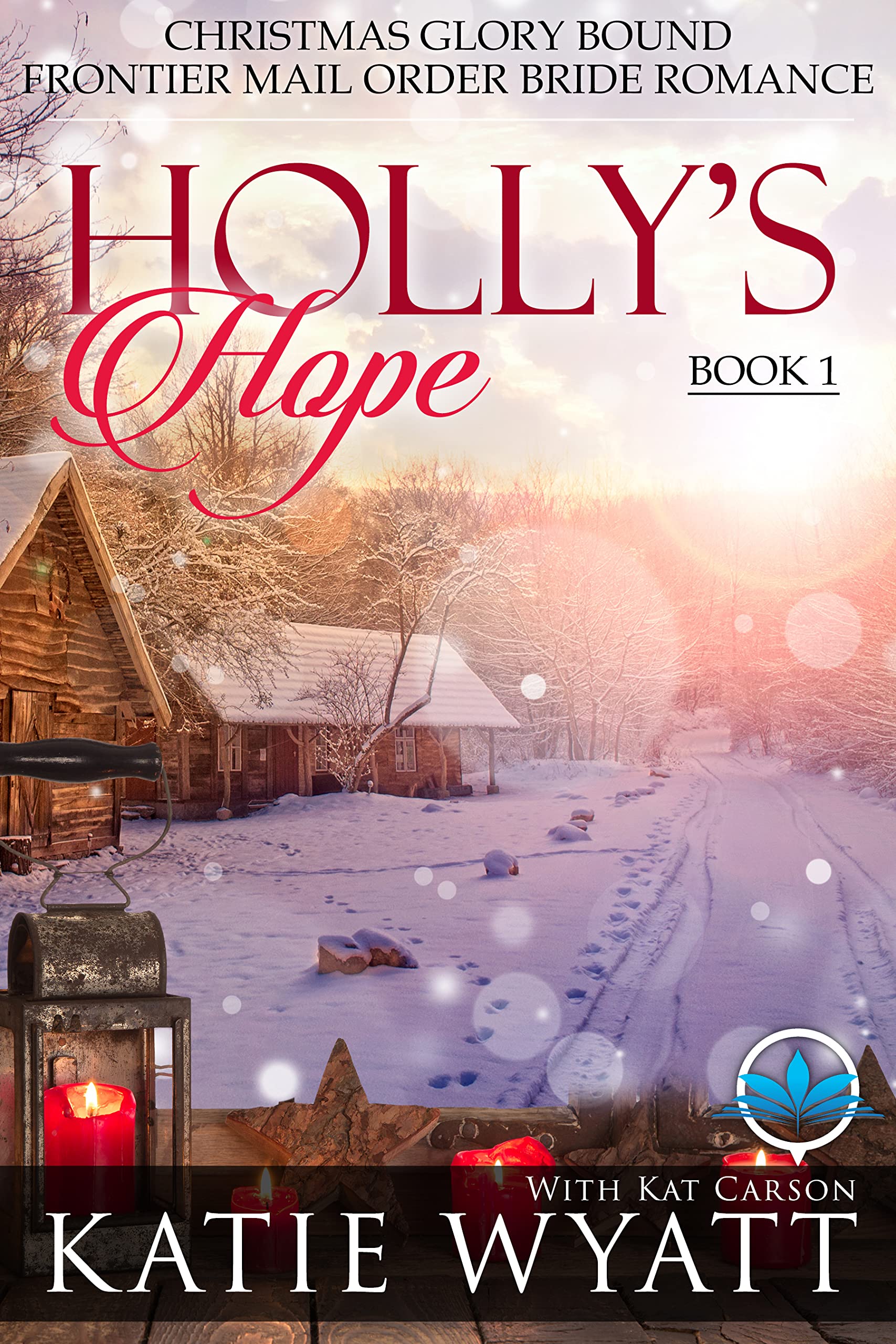 Holly's Hope book cover