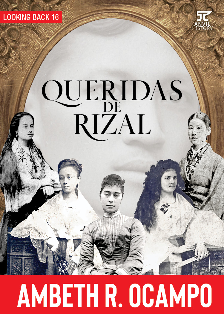 Queridas de Rizal