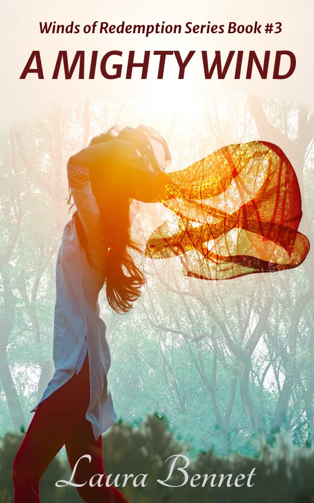 A Mighty Wind (Winds of Redemption Book 3) by Laura Goodreads