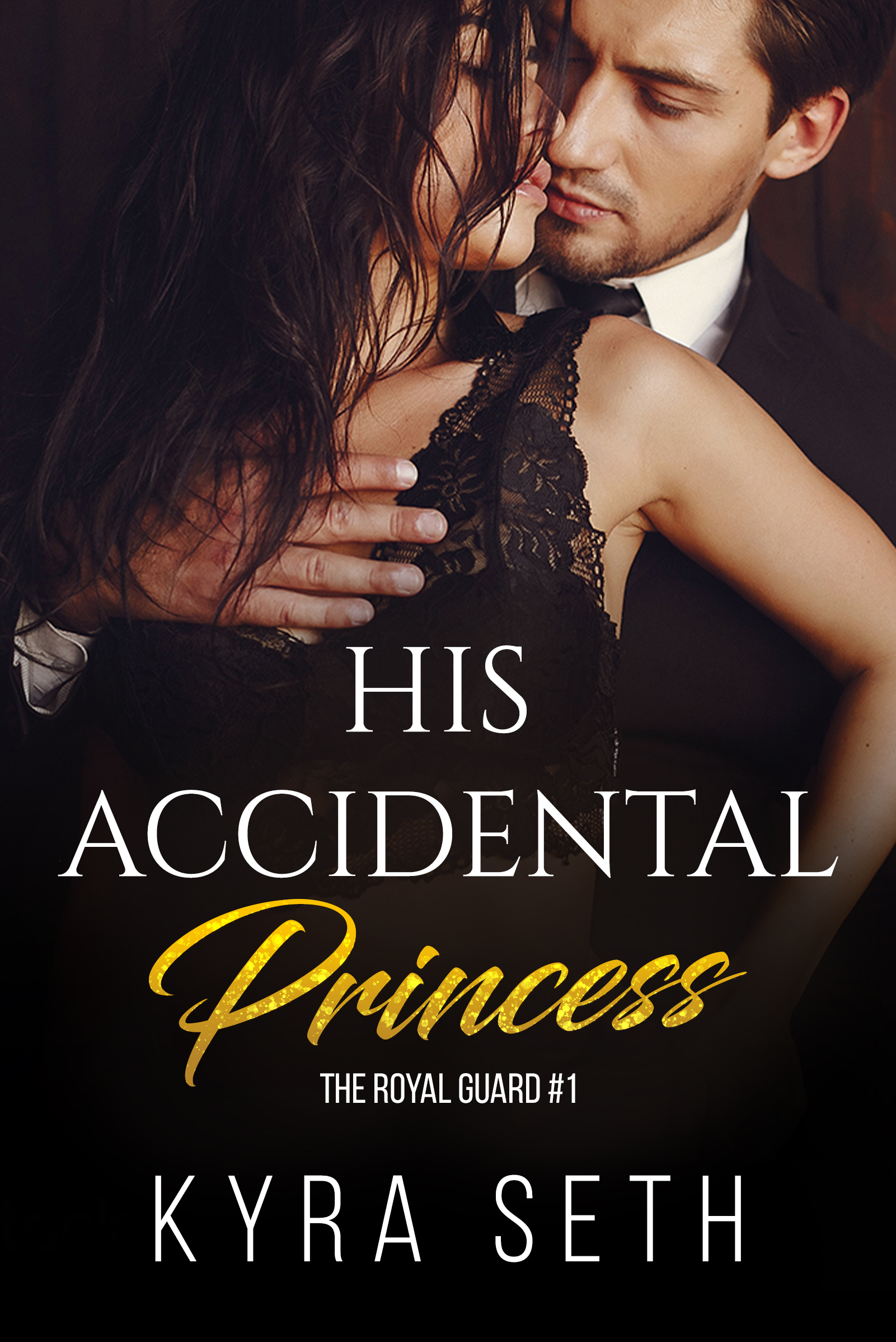 His Accidental Princess