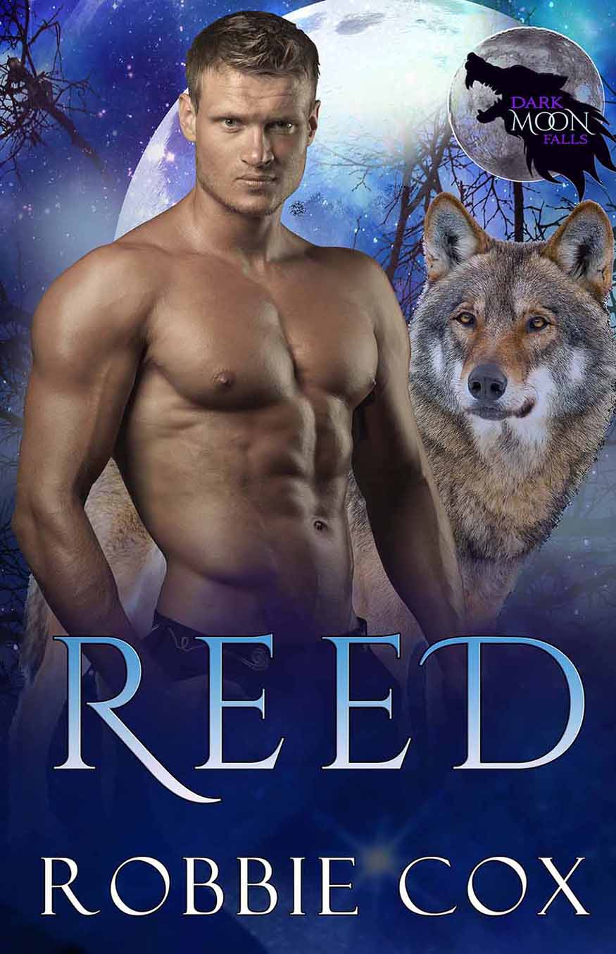 Reed book cover