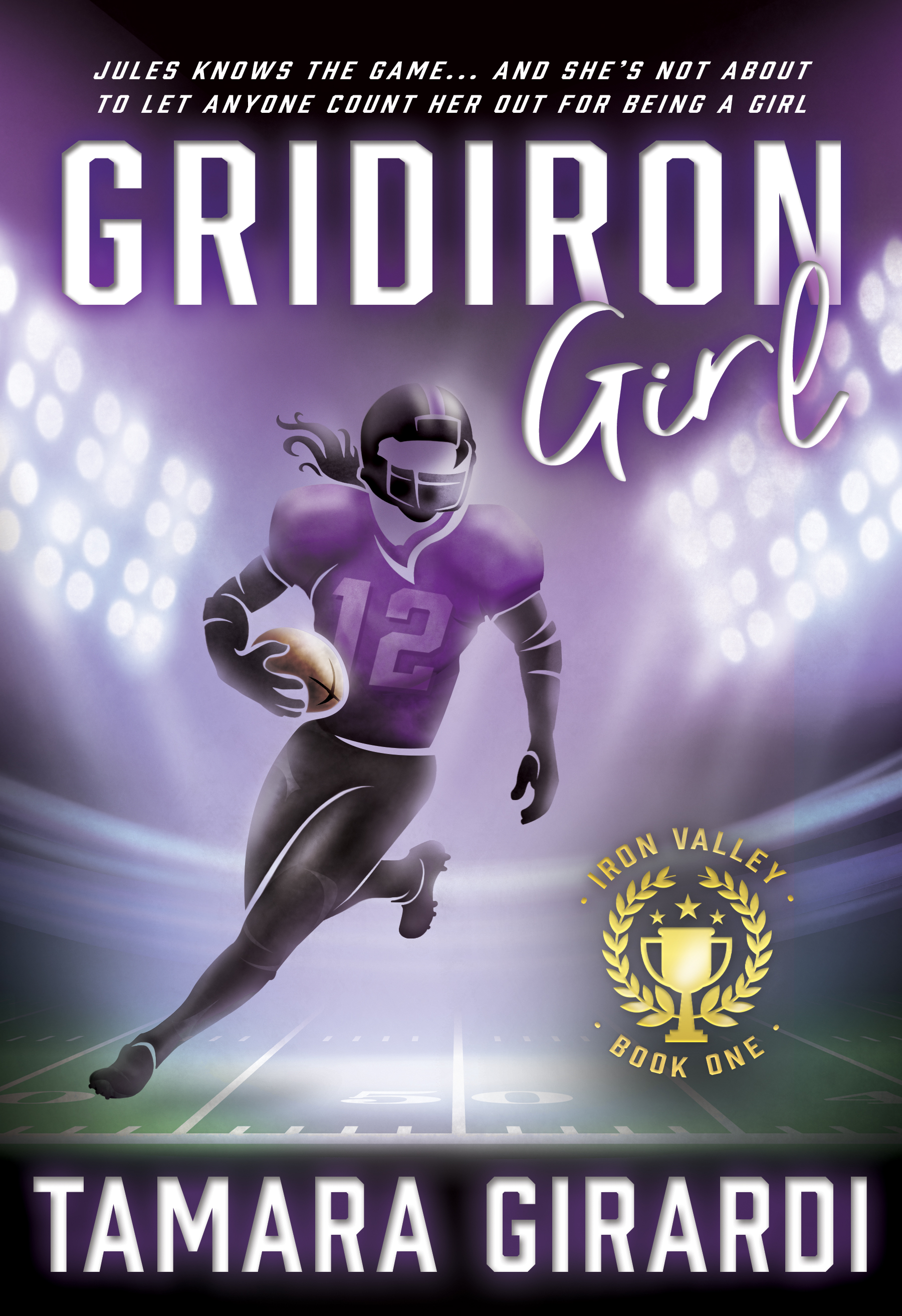 Gridiron Girl