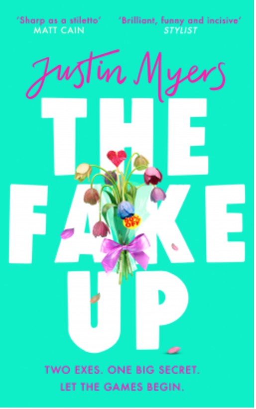 The Fake-Up