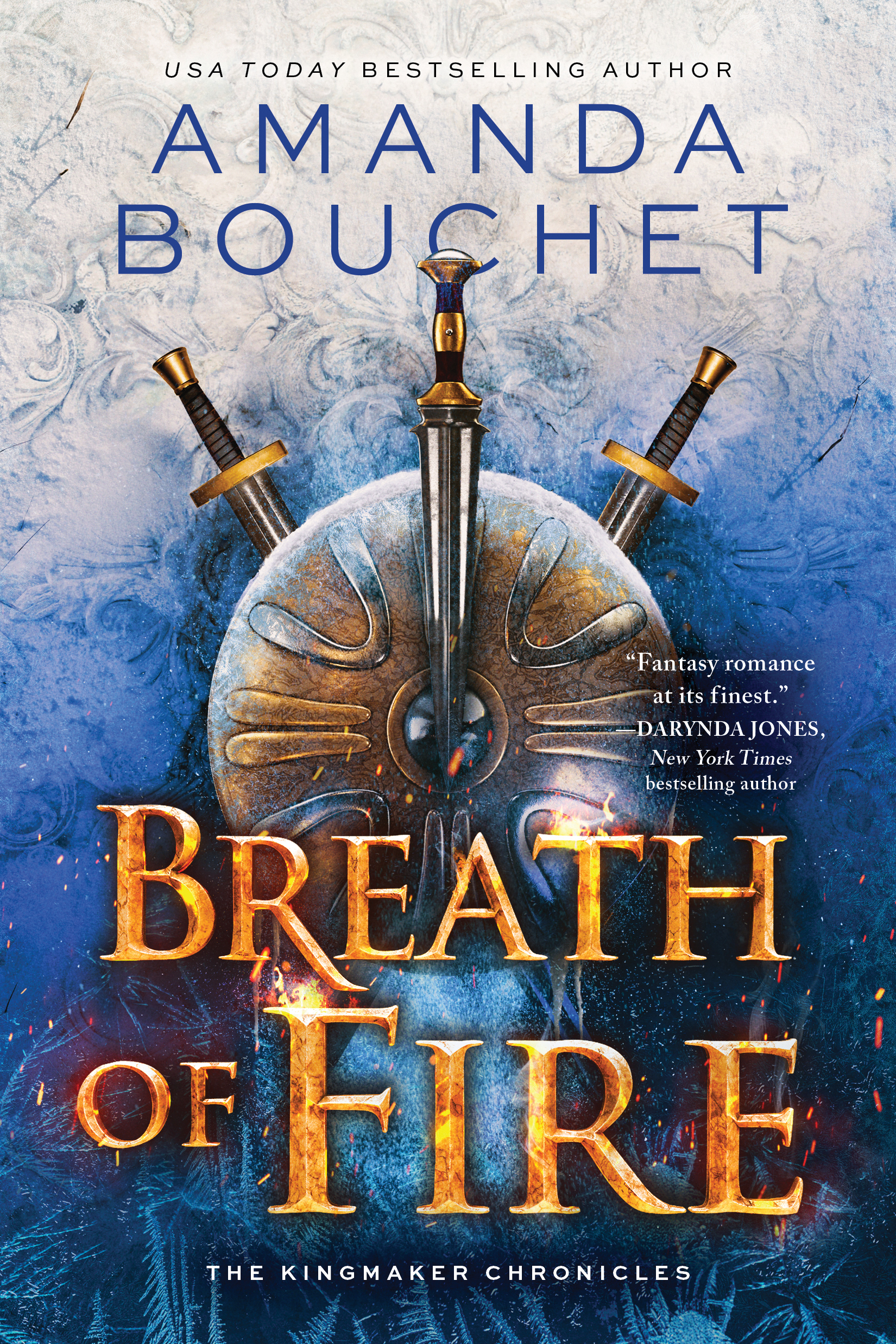 Breath of Fire