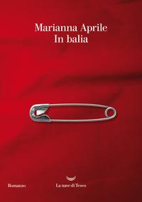 In balia book cover