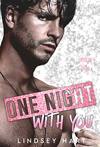 One Night with You book cover