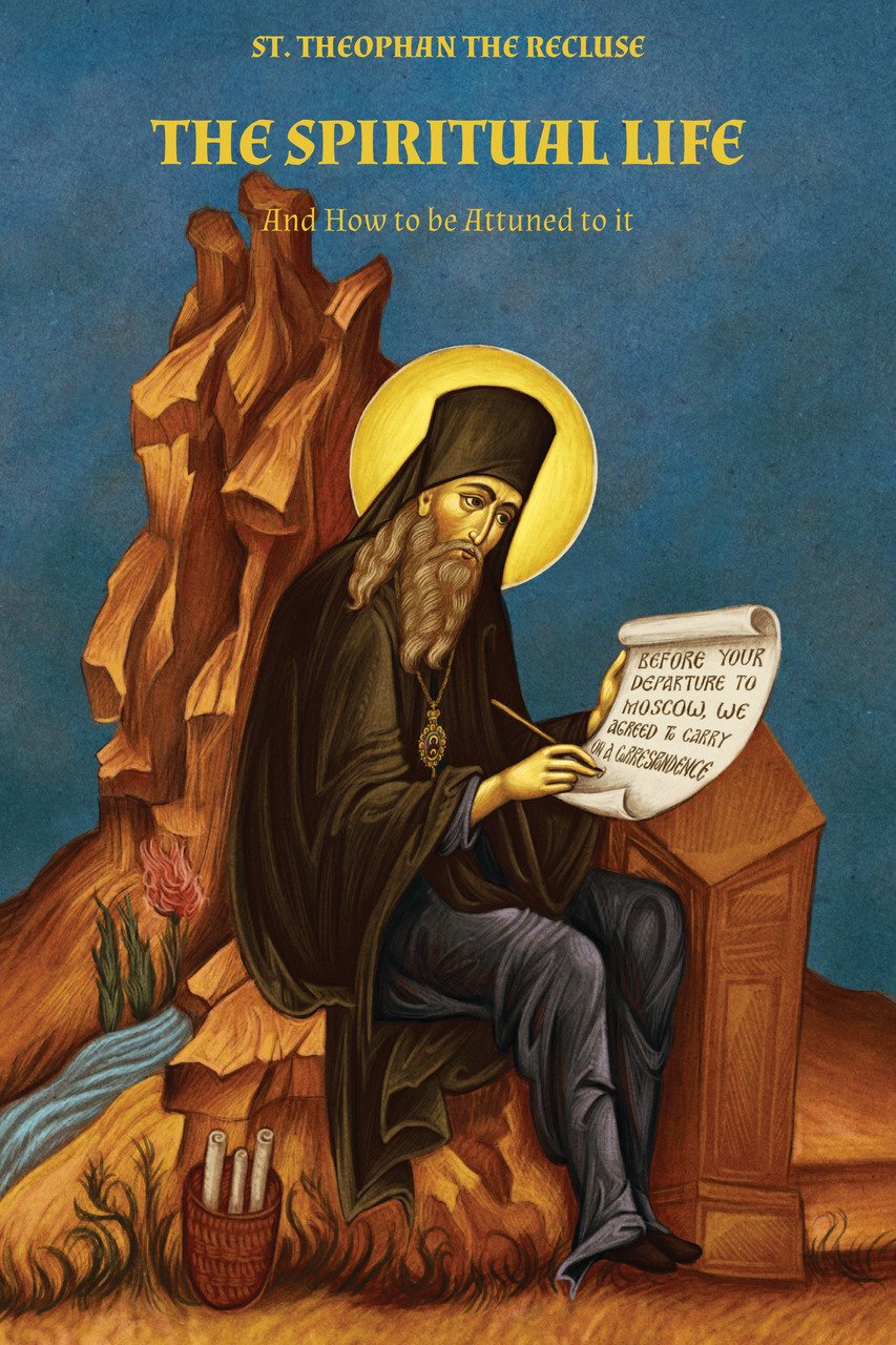 The spiritual life: And how to be attuned to it