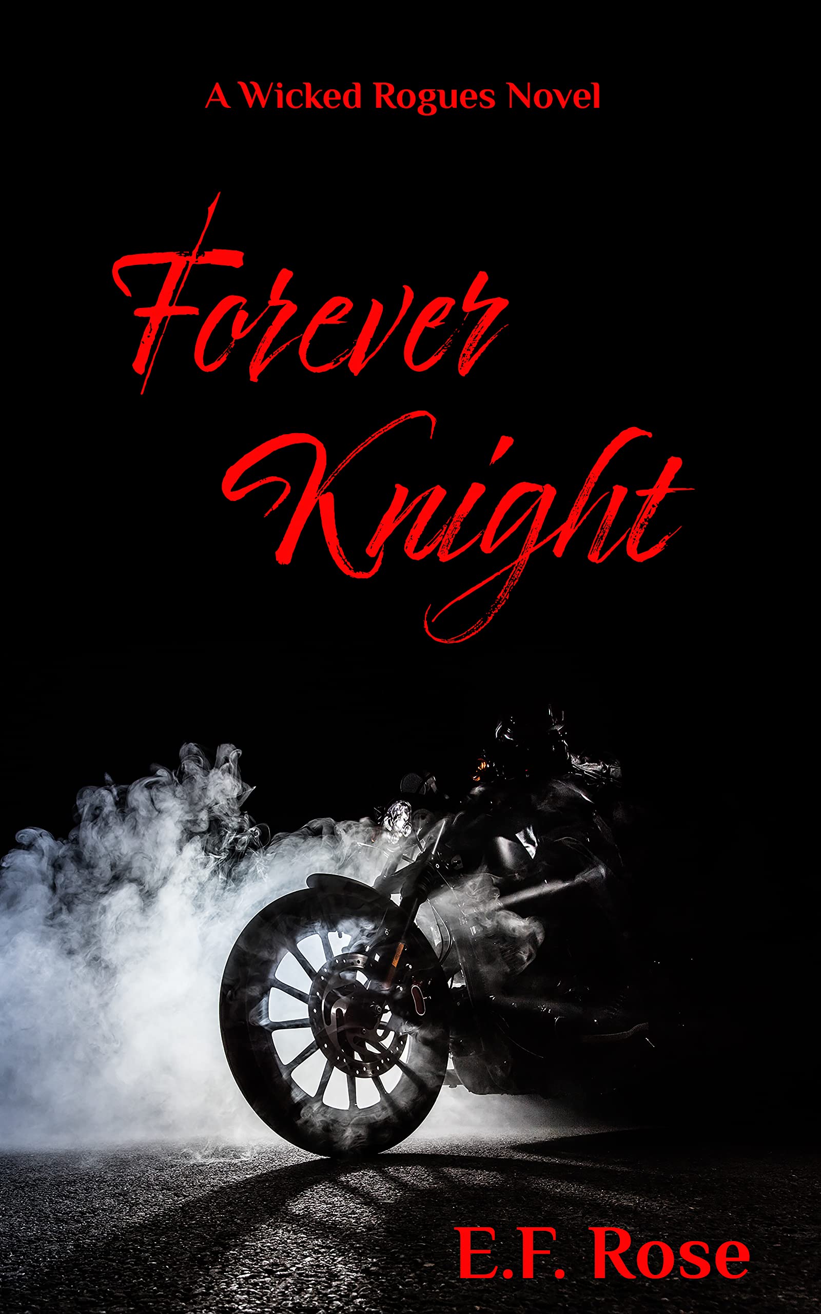 Forever Knight