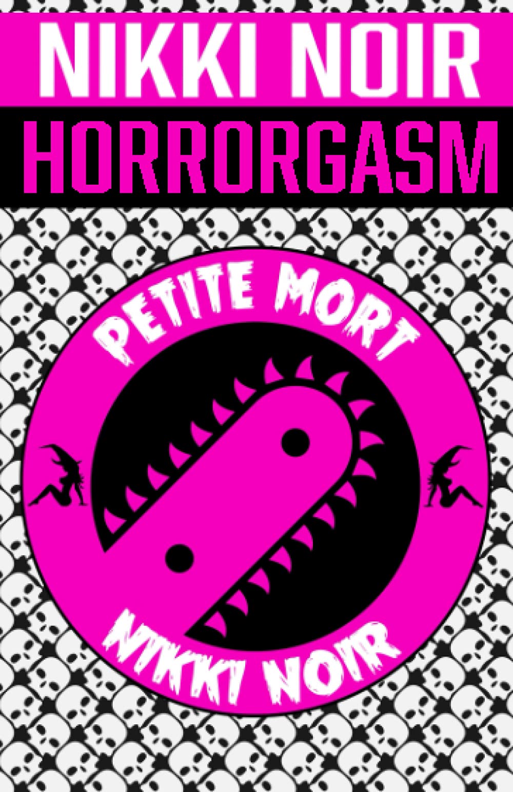 HorrorGasm
