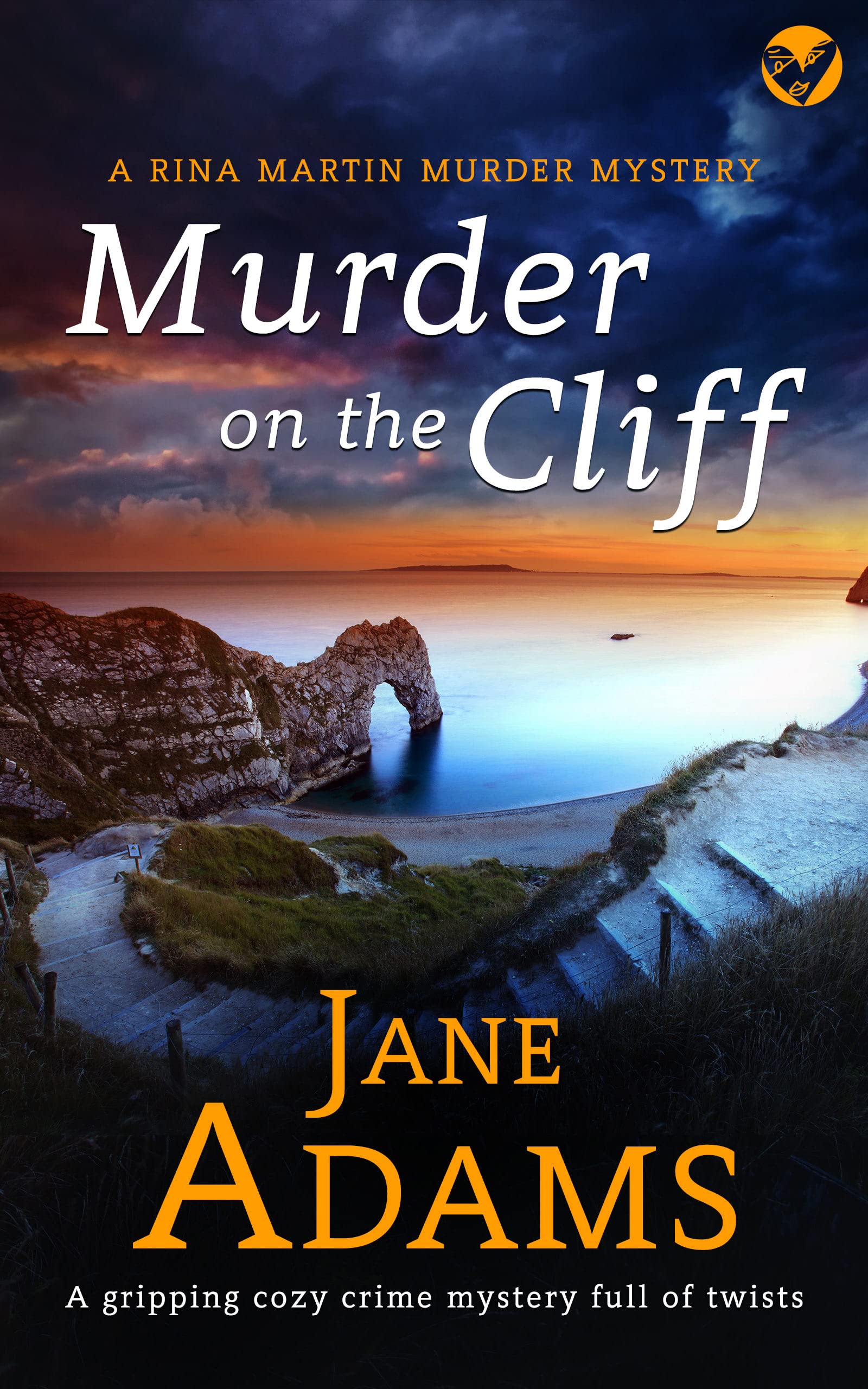 Murder on the Cliff