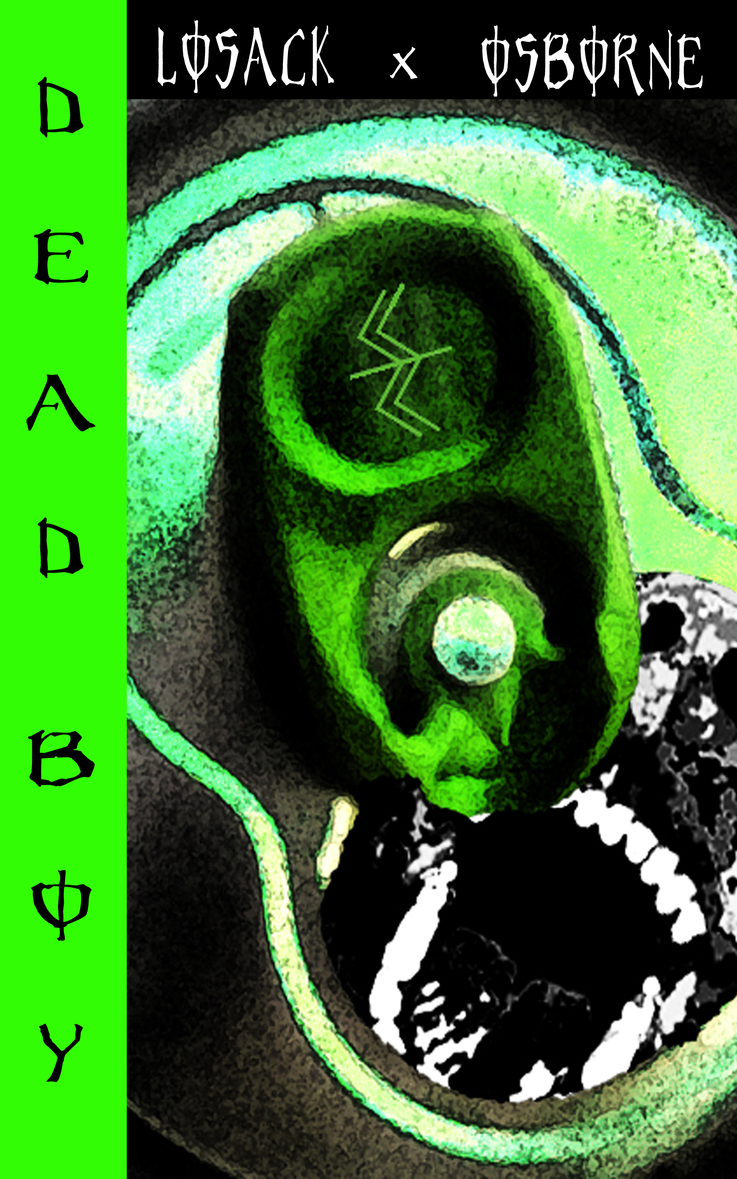 Dead Boy