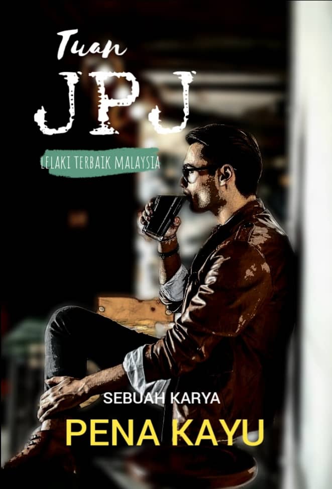 Tuan JPJ