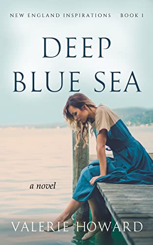 Deep Blue Sea