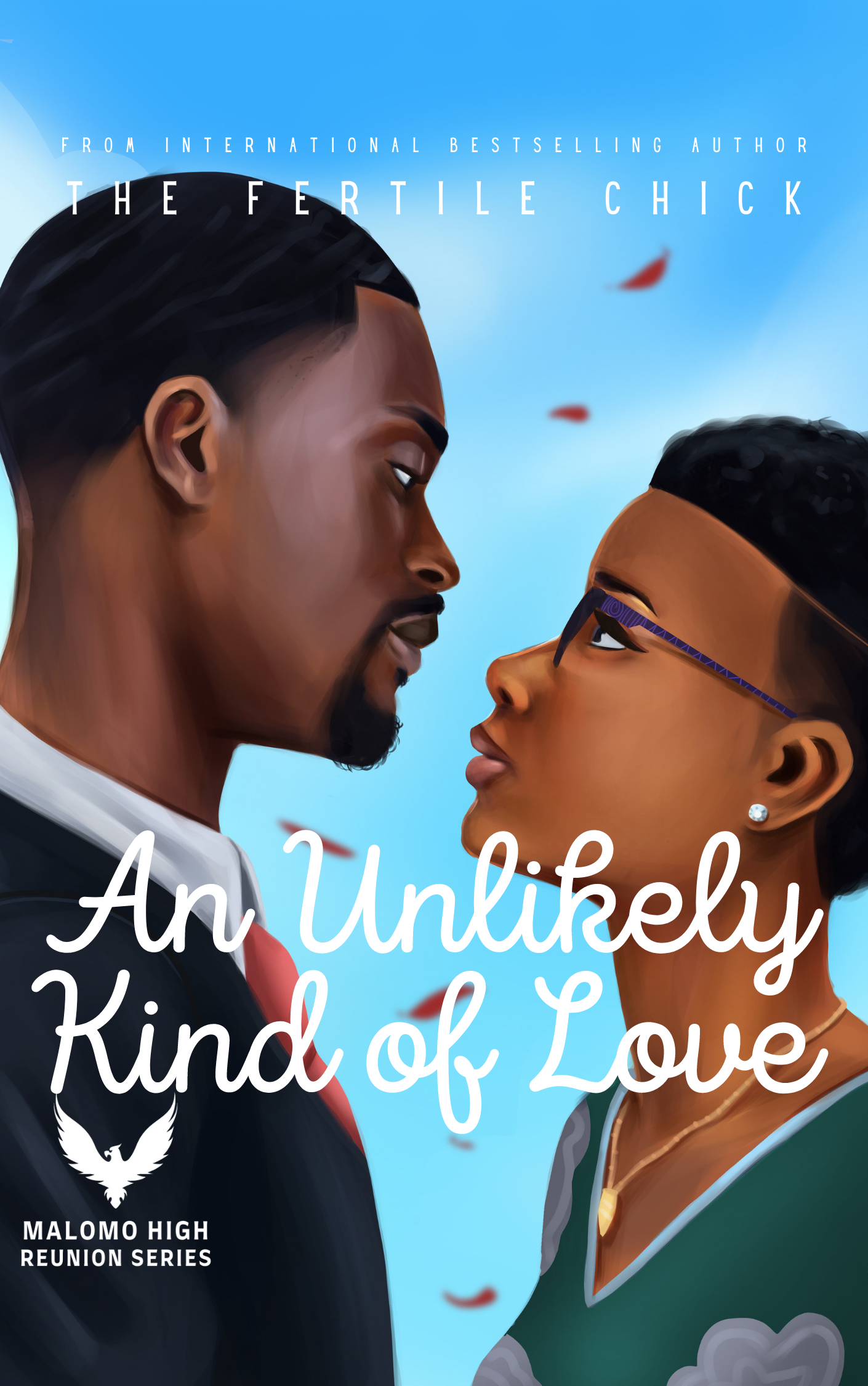 An Unlikely Kind of Love