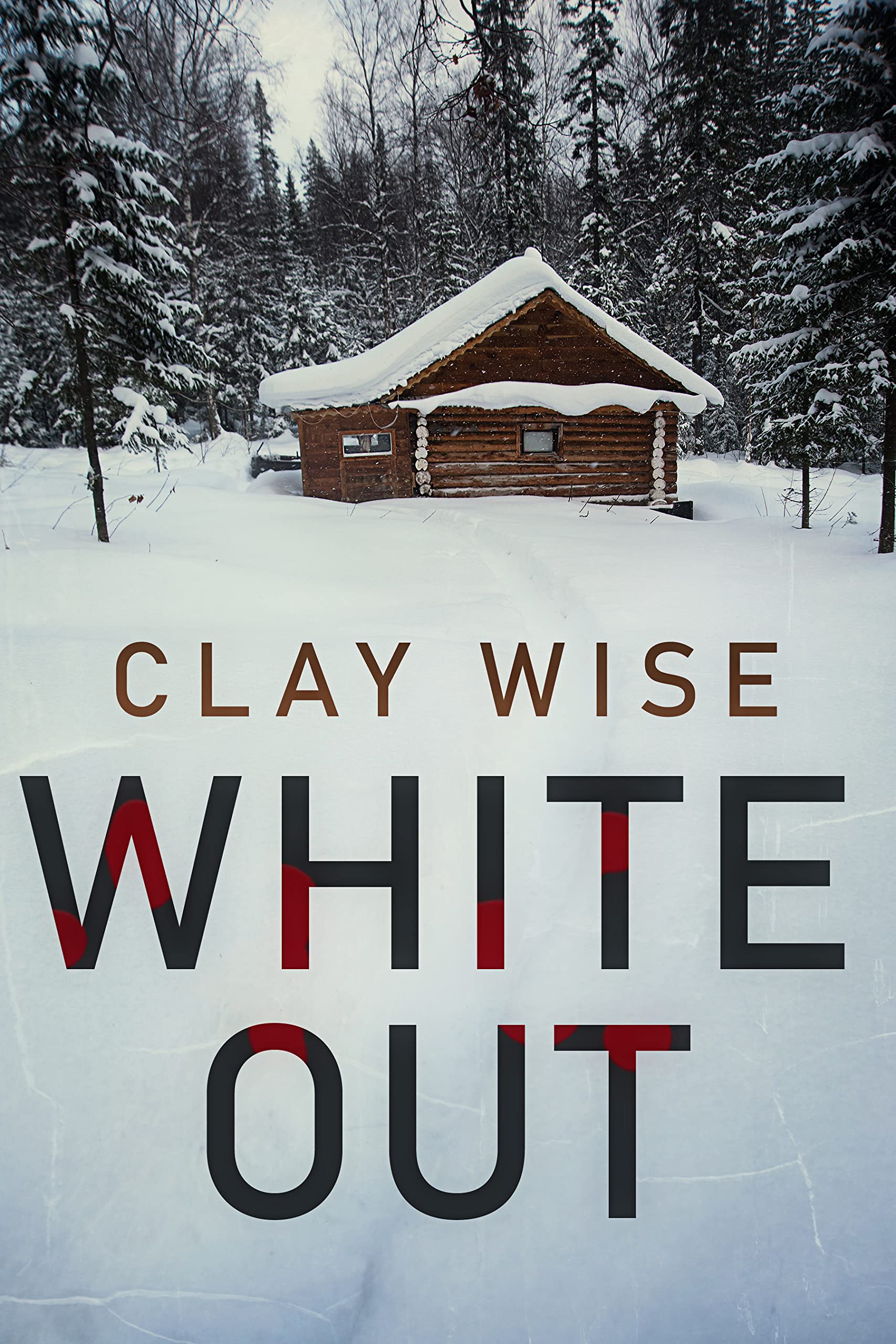 Whiteout book cover