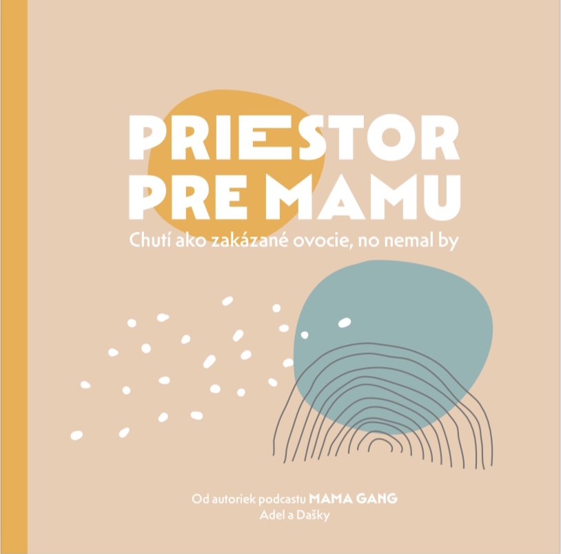 Priestor pre mamu