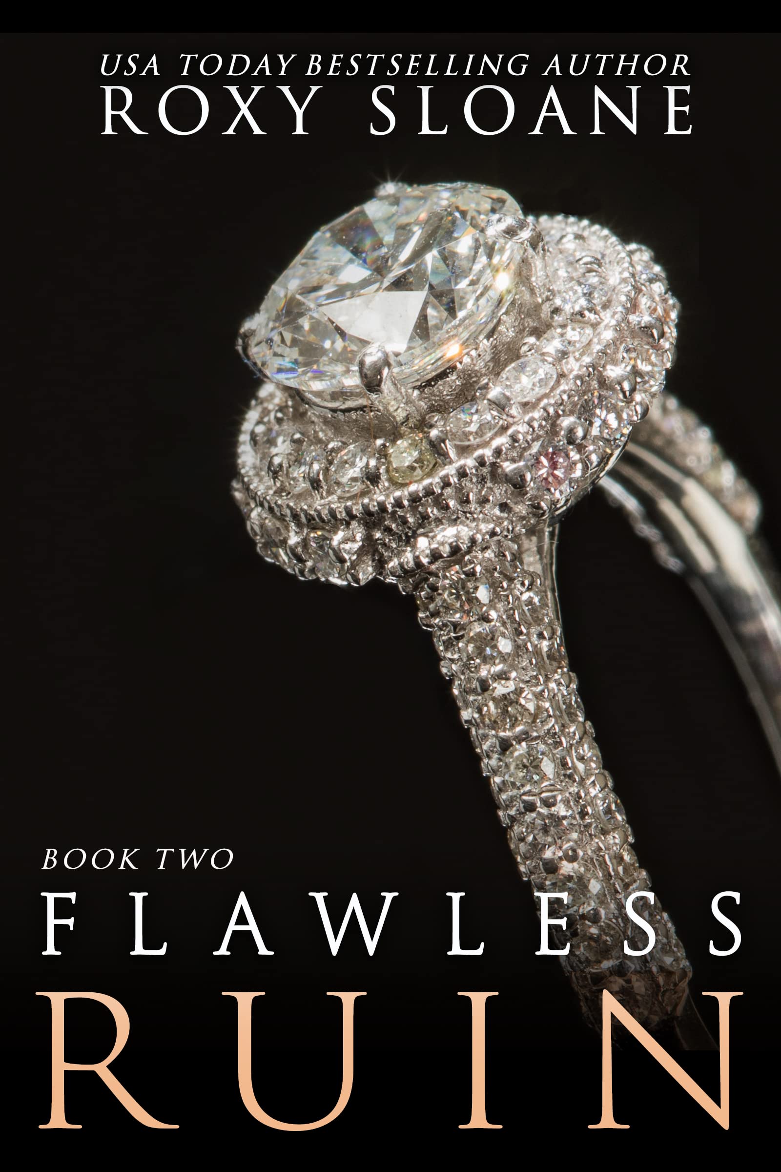 Flawless Ruin book cover