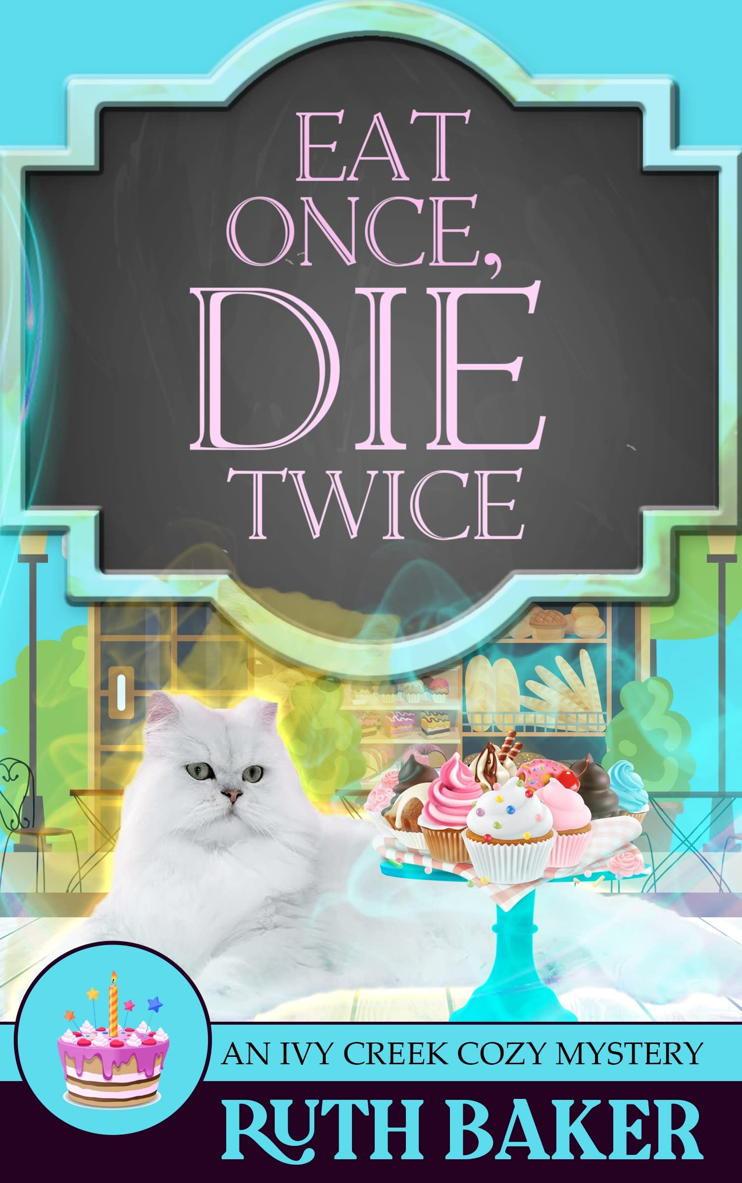 Eat Once, Die Twice