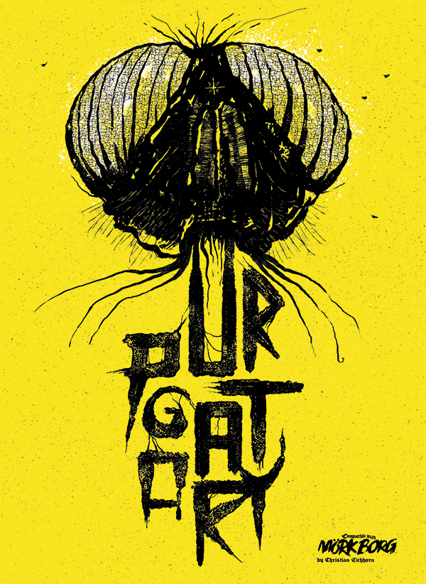 Purgatory