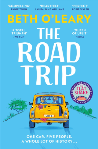 The Road Trip