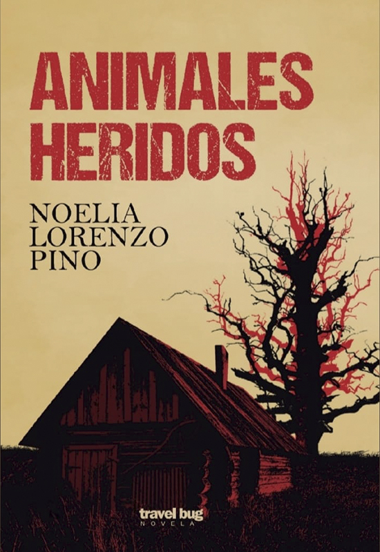 Animales heridos