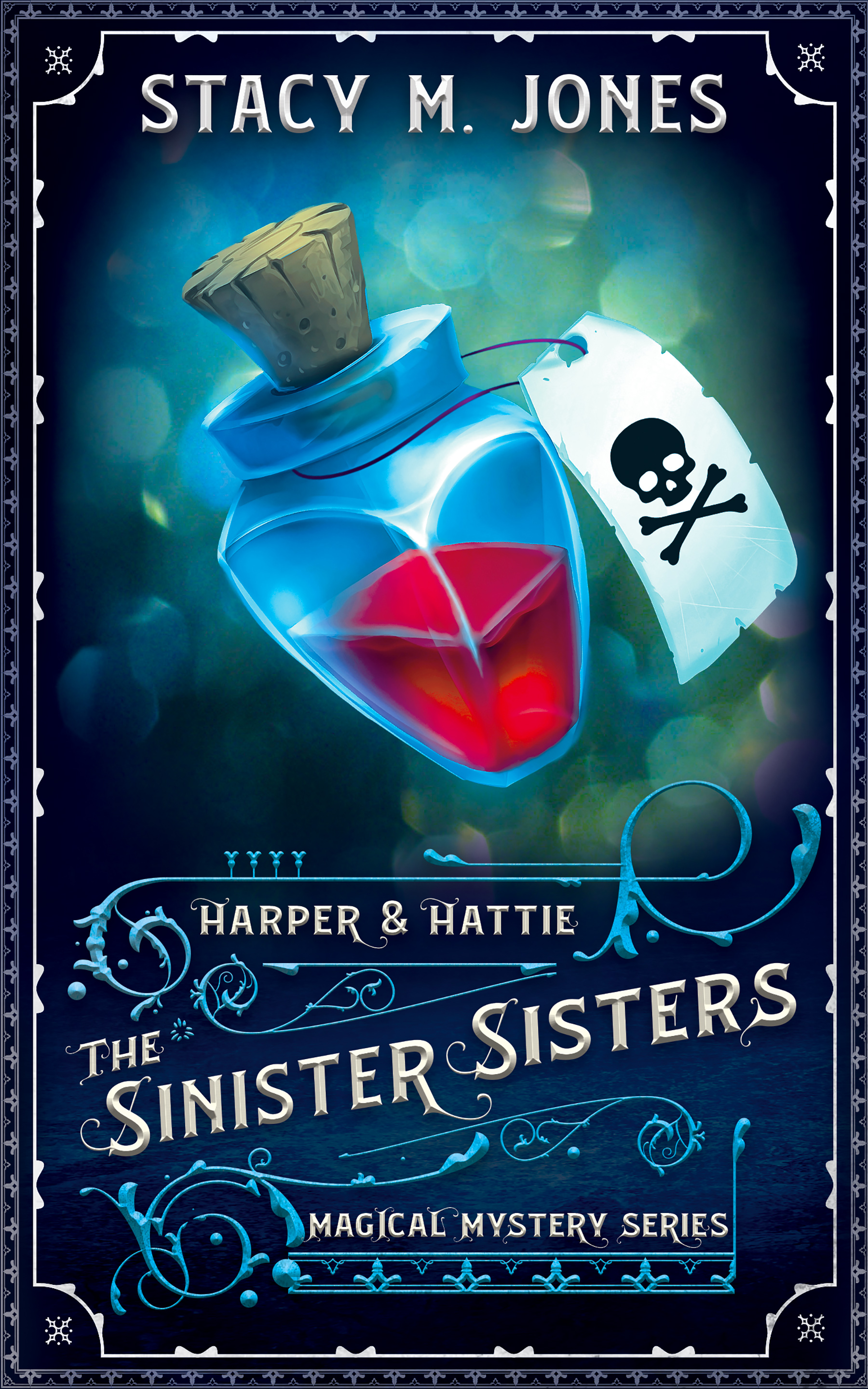 The Sinister Sisters