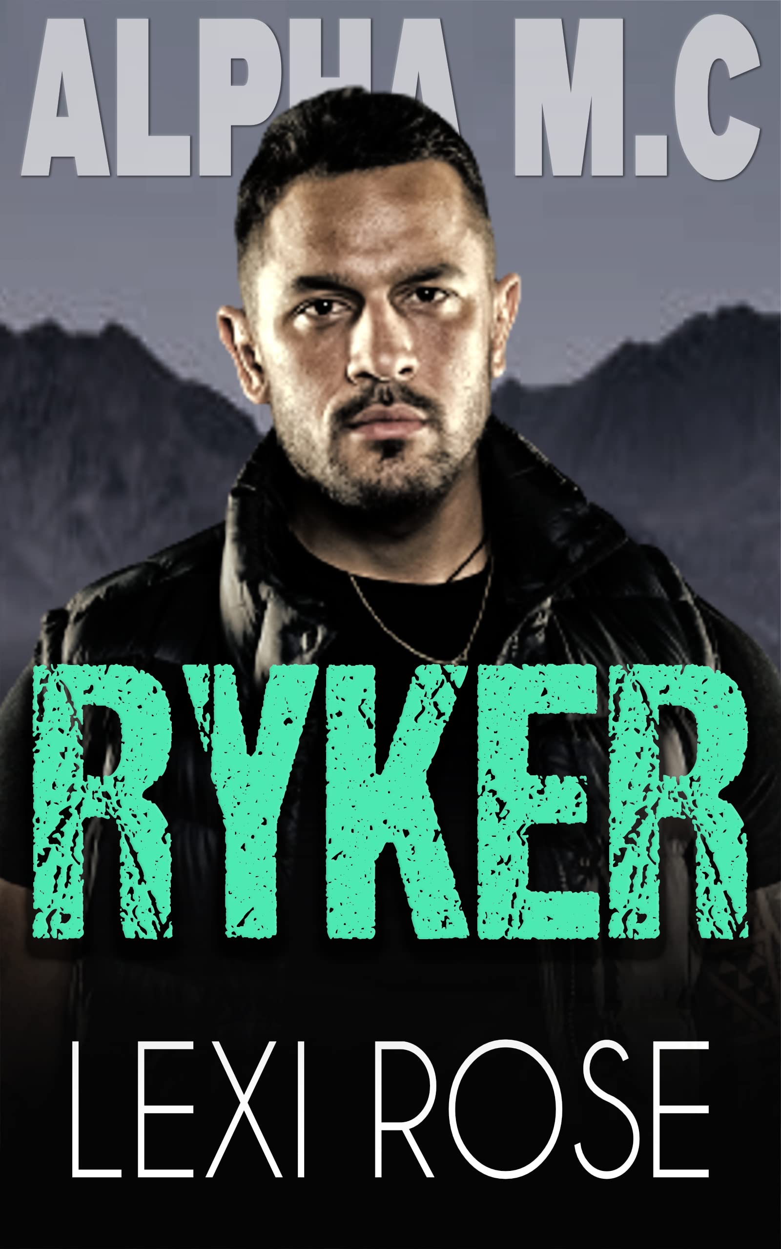 Ryker