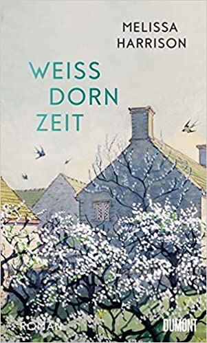 Weißdornzeit