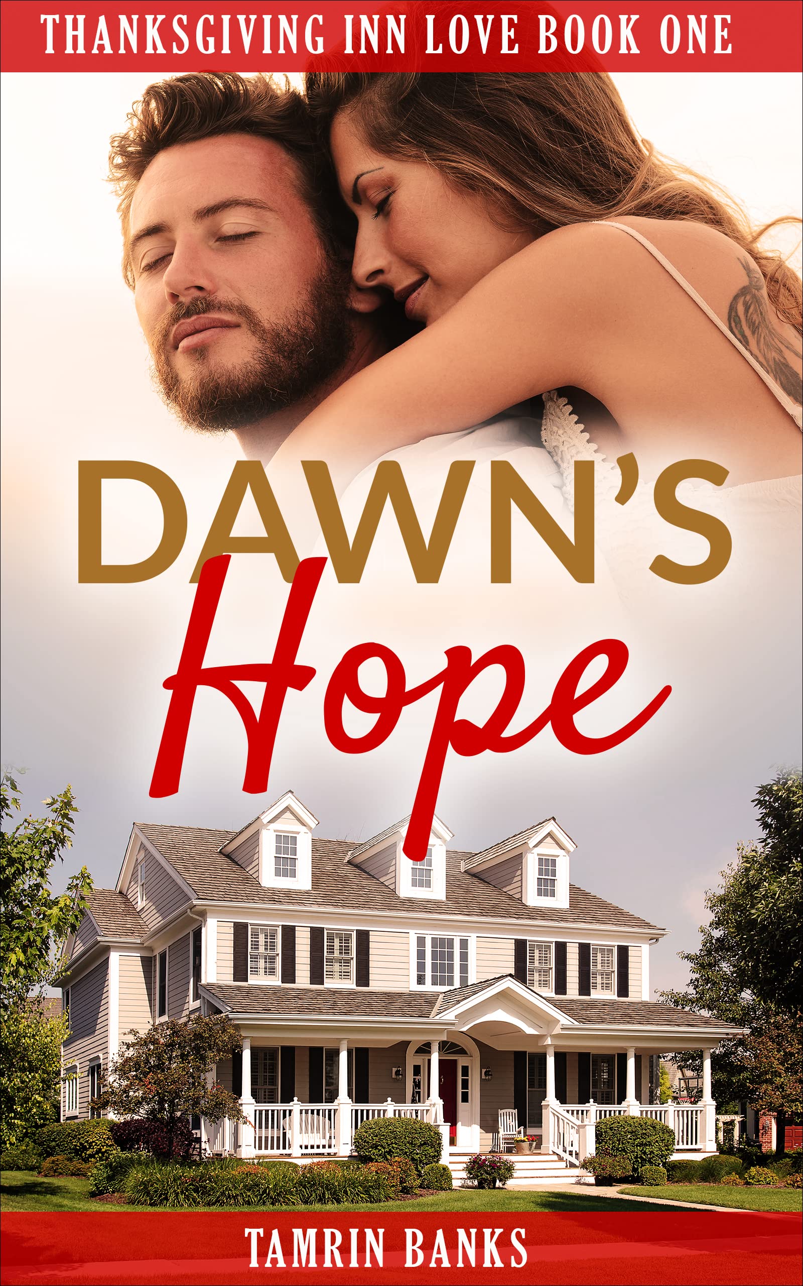 Dawn's Hope