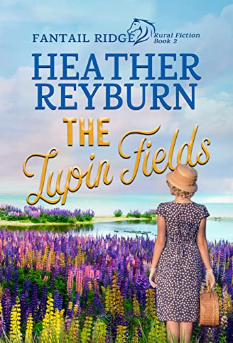 The Lupin Fields