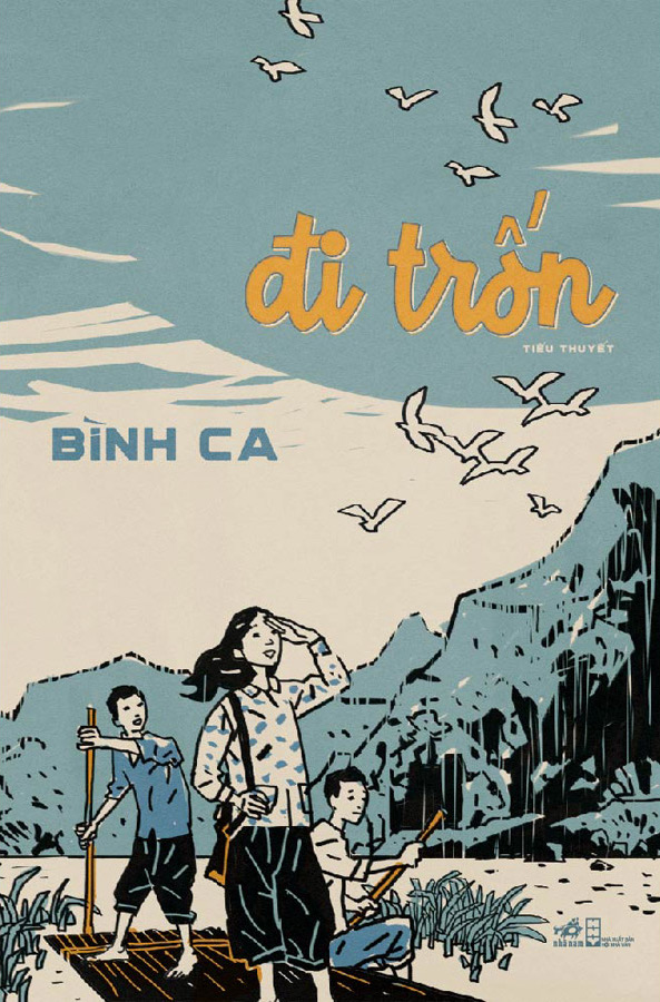 Đi trốn