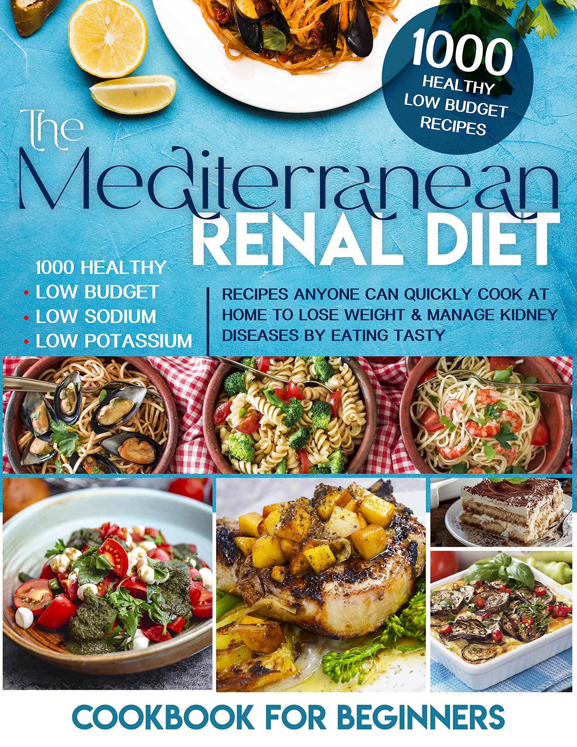 Low Potassium Recipes 59652775 