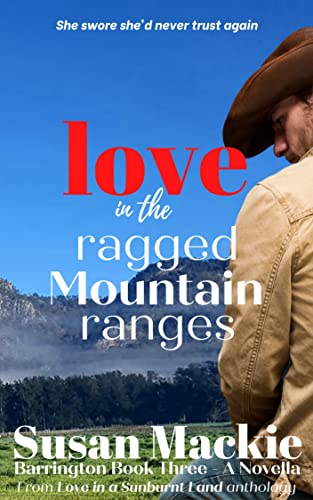Love in the Ragged Mountain Ranges