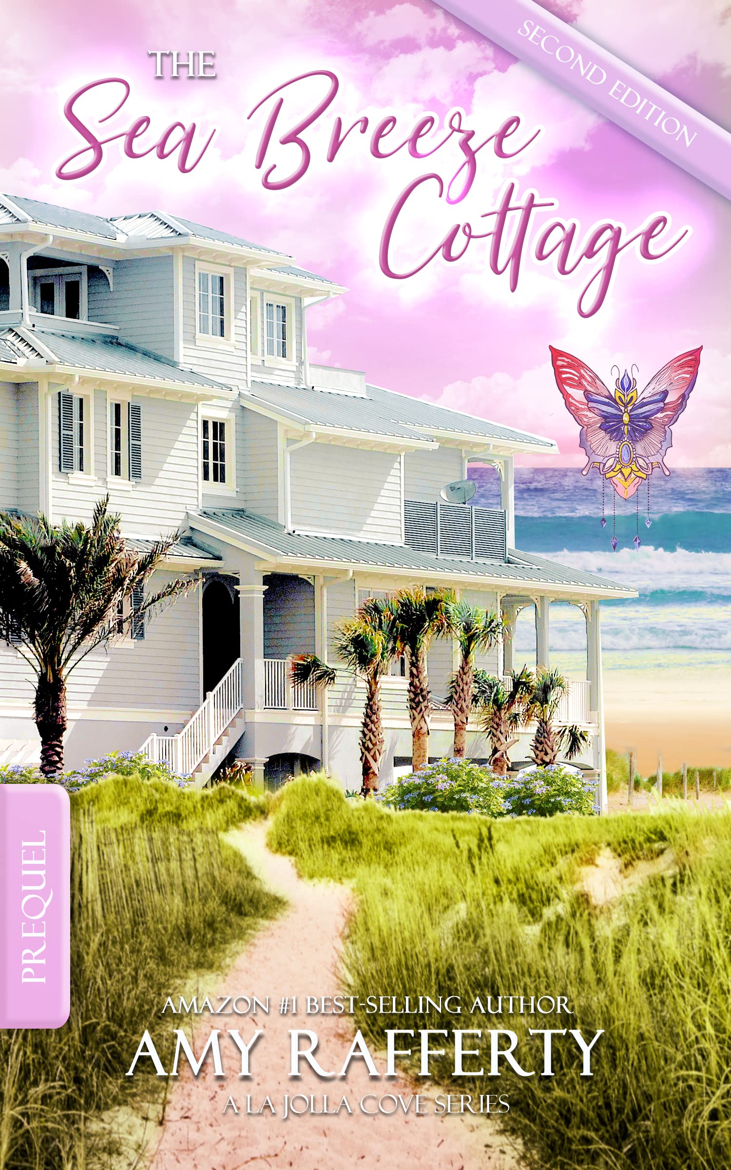 The Sea Breeze Cottage
