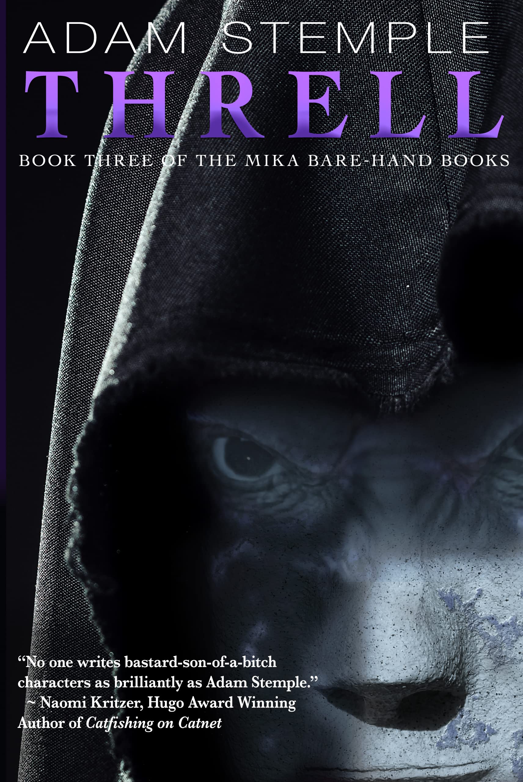 Mika Bare-Hand book cover 3