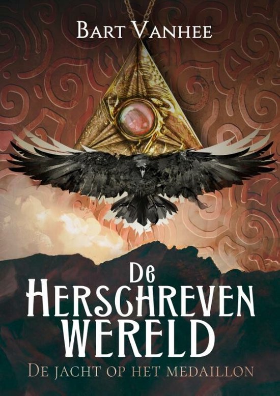 De herschreven wereld