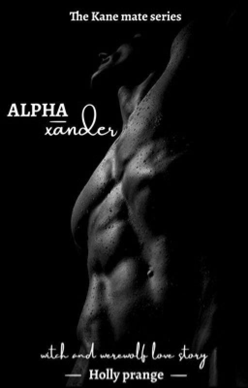 Alpha Xander