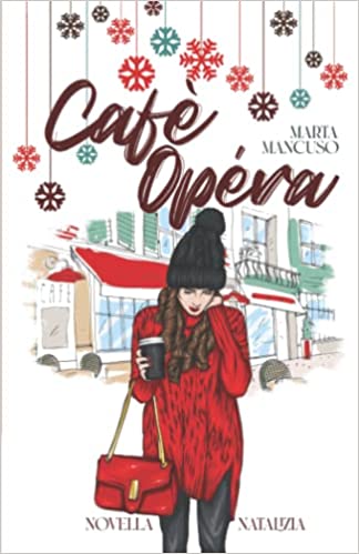 Cafè Opéra