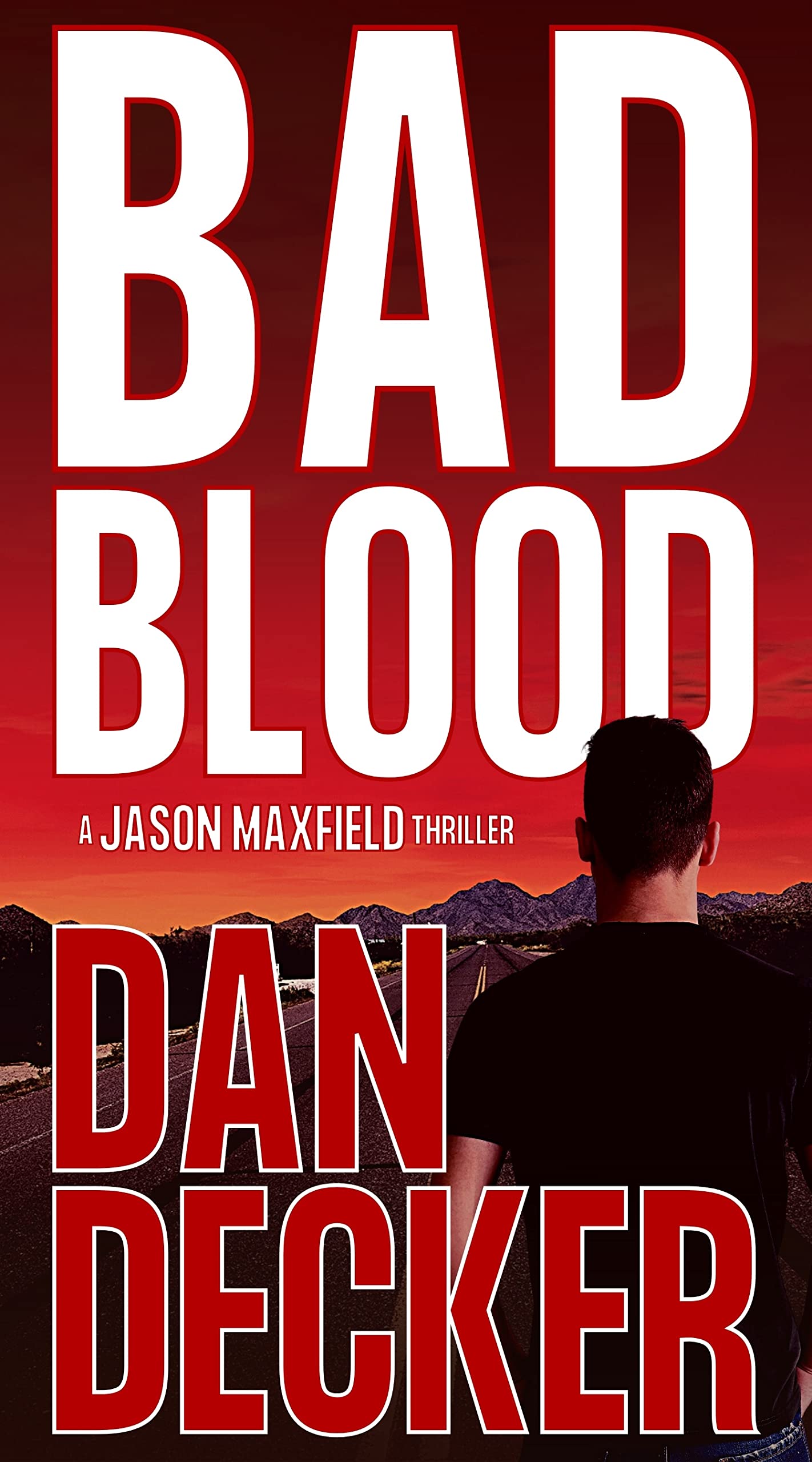 Bad Blood