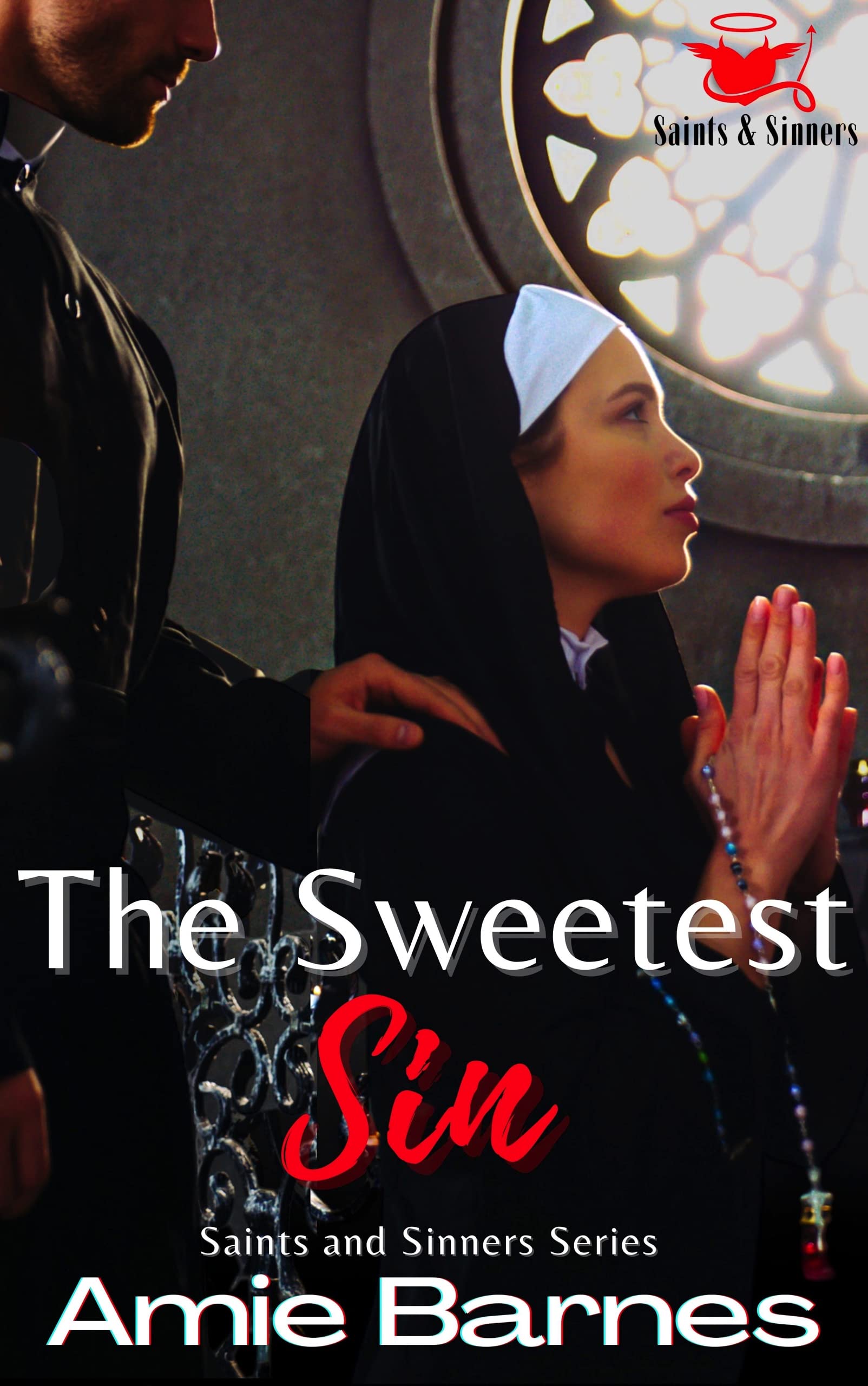The Sweetest Sin