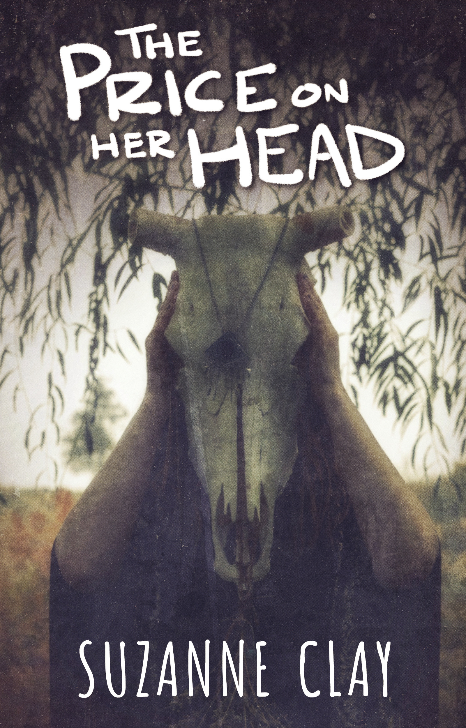 Monstrous Desires book cover 2