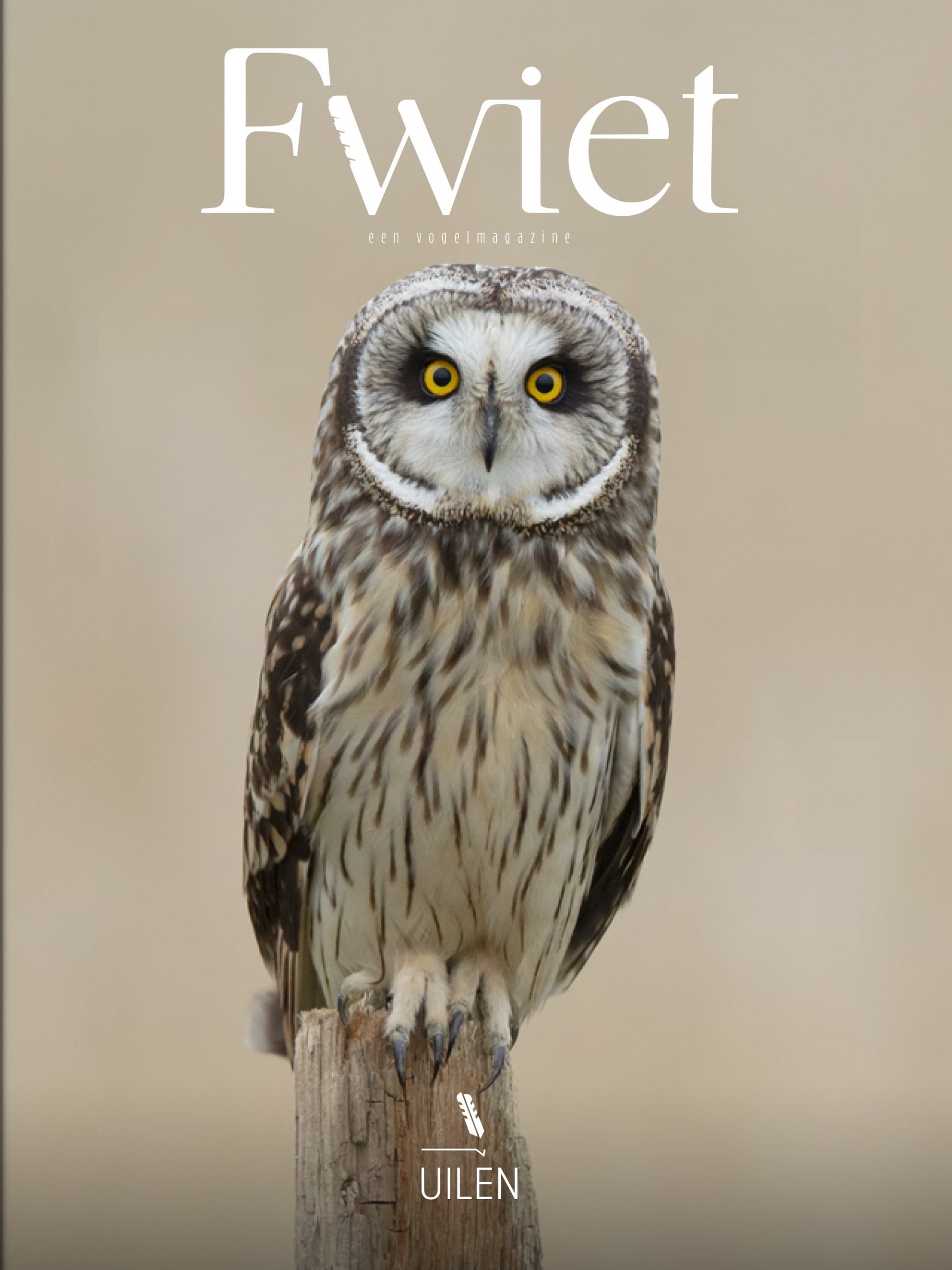 Fwiet #1: Uilen