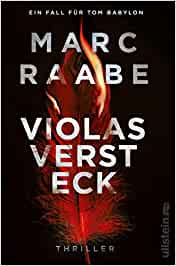Violas Versteck