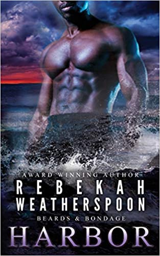 Harbor (Beards & Bondage, #3)