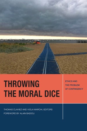Throwing the Moral Dice book cover