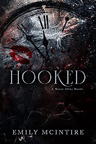 Hooked (Never After, #1)